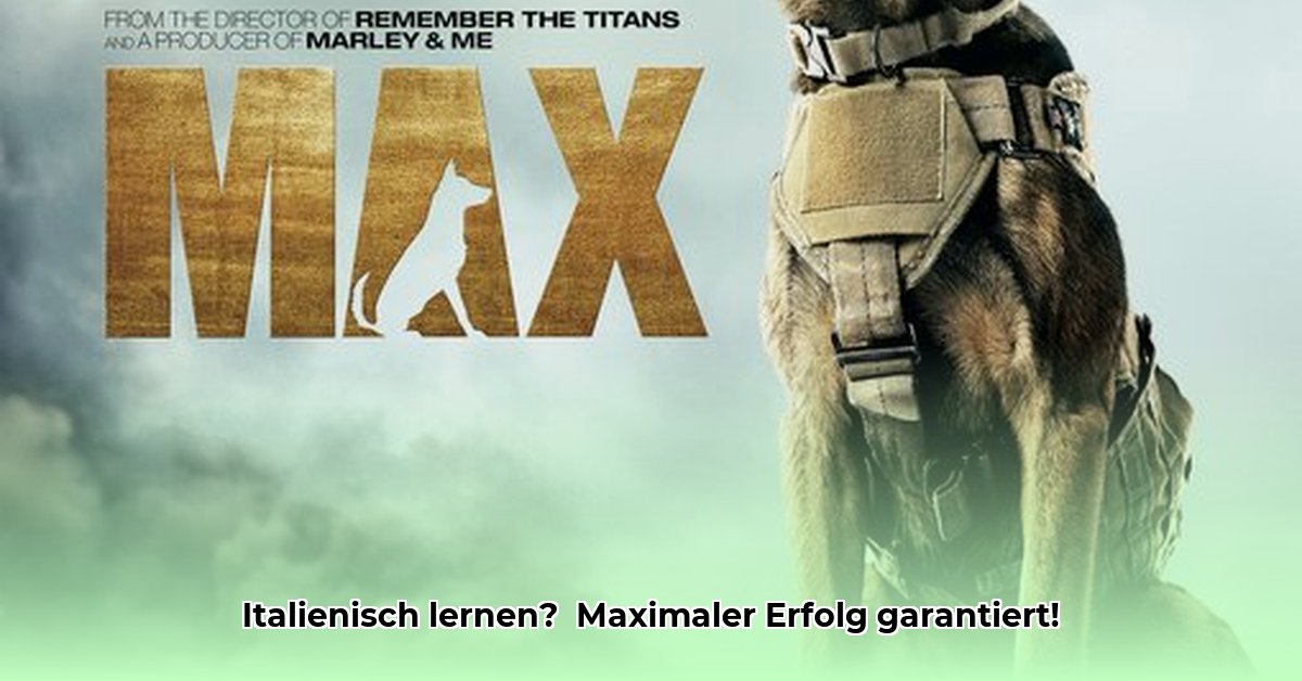max-italienisch
